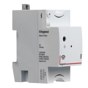 Gateway modulair 100 t/m 240V
