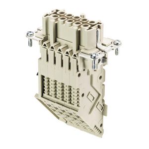 Klemadapter BAS BAS HL 10 4,0 50 VVE=10