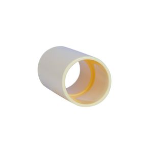 Elektrosok 16mm Polvite creme VVE=50