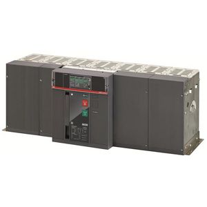 Emax 2 E6.2 Ekip DIP LSI Vast met HR/VR aansluiting 3P 900V