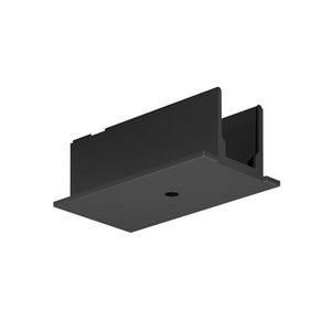 Afdekkap ONE TRACK INB E-voeding S-9001-R/6-B