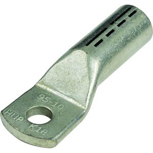 Zak a 10st. Perskabelschoen 25mm2 M8 DIN46235 vert blister