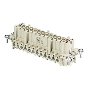Contactblok 70.300.2440.0 VPE 1