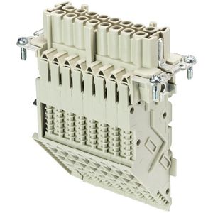 Klemadapter BAS Bas LR 16 4,0 50 VVE=10