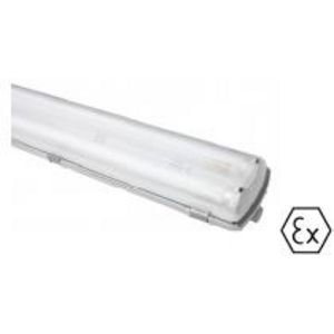 Reflector Barat LED 2x3200 C116-58W-4000K