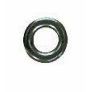 O-ring 3,9x1,8 voor alle thermostatische binnenwerken
