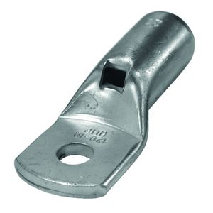 Zak a 100st. Buiskabelschoen F-type vertind 10M10