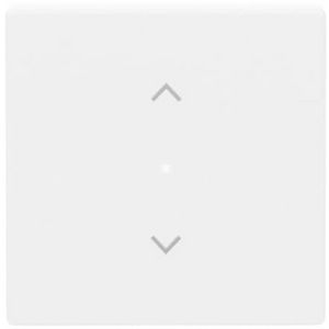 Free@Home bedieningswip 1-voudig jaloezie s-studio (6232-10-84)