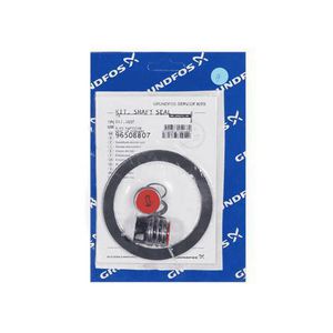 Reserve deel Kit, TP 12mm GQQE