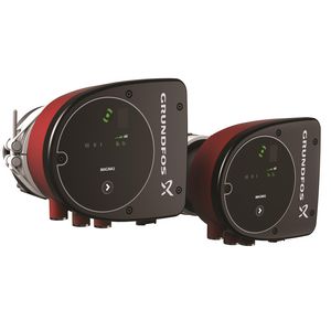 Circulatiepomp Magna1 D 32-100 2" bt. 180mm PN6/10 230v