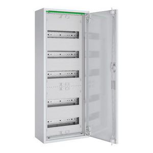 Modulaire behuizing opbouwmontage met deur k (SBN Espro)