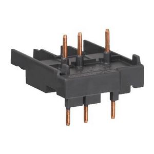 Combinatieblok voor GV2 LC1 K/LP1 K Set van 10 Linergy FT