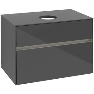Collaro Wastafelonderkast 800x548x500mm C037B0FP