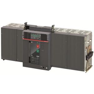 Emax 2 E6.2 Ekip DIP LSI Uitrijdbaar 4P 900V uitvoering