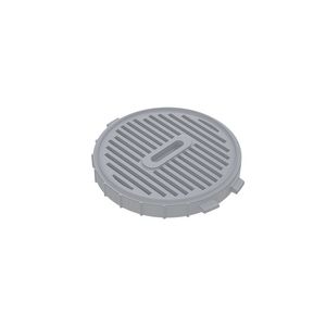 Dichtingen geintegreerde filters 0,5 moer 3/4" set 10st.