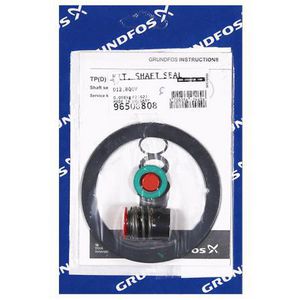 Reserve deel REP.SET ASAFD. TP 12mm BQQV