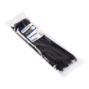 Zak a 100st. Kabelbinder CT90-1530B zwart 9.0x1530mm