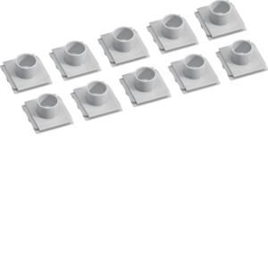 Doos a 10st. Zij-invoerstuk 16mm Vision