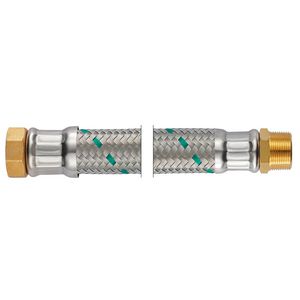 Flexibele slang DN32 BINXBUI 1 1/4X1 1/4 66980100