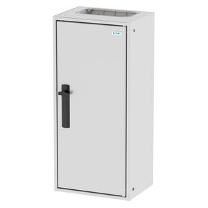 Wandverdeler EWK-G14/31 48TE 300x650x230mm IP31 Klasse 2 wit