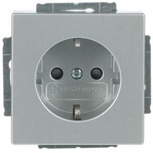 Wcd ra kv centraalplaat inb f-aluzilver 2CKA002013A5439 (20 EUCRB-83)