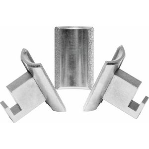 Spanbekkenset r80/r100 22mm