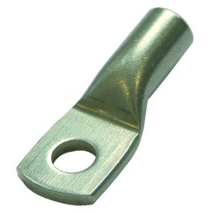 Zak a 100st. Ringkabelschoen zuiver nikkel 0,5-1 M4