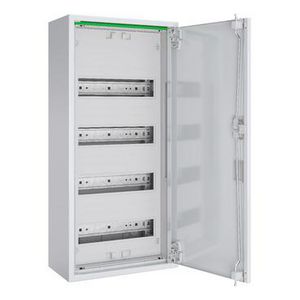 Modulaire behuizing opbouwmontage met deur k (SBN Espro)