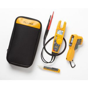 Combinatieset+Fluke T6-600 62MAX+ en 1AC II