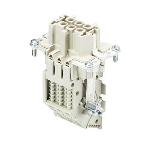 Klemadapter BAS BAF KL 6 2,5 50 VVE=10