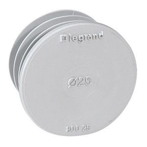 Eco Batibox afsluiting 25 mm