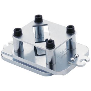 Afkortmatrijs rail 35x7,5mm UCD3575
