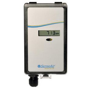 ASENSE M III-K CO&CO2 COMBI