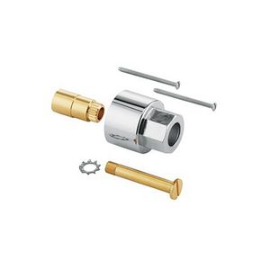 Verlenging cpl. chroom 7573005-00