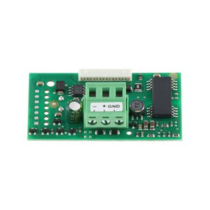 Connectiviteit pakket Modbus E-HP AW