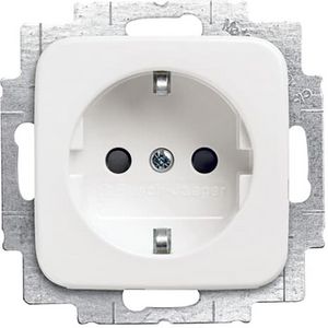 Wcd ra Centraalplaat steplight inb R-alpin (20 EUCBLI-214)
