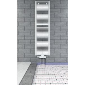 Ventiel ch/ufh 9016