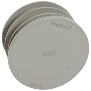 Eco Batibox afsluiting 32 mm