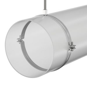 Bevestigingsbeugel tbv luchtkanaal Flamcofix BSL M8/10 Ø200mm Fastfix VVE=25