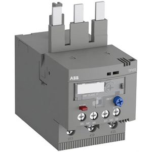 Overbelastingsrelais thermisch range 22-28A AF40 to AF65