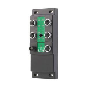 SmartWire I/O-module IP69K, 24V DC, 8 configureerbare in-/ui