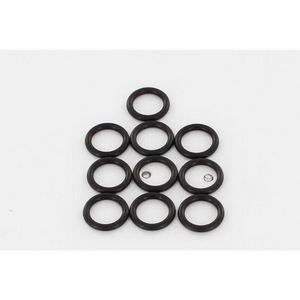 Set a 10st. O-ring 16x3,5 78158S