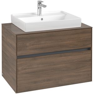 Collaro Wastafelonderkast 800x548x500mm C08000VH