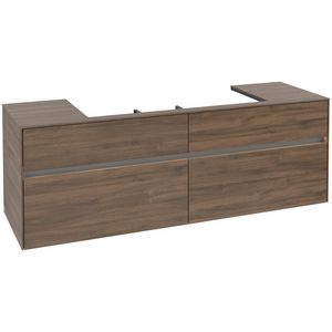 Collaro Wastafelonderkast 1600x548x500mm C031B0VH