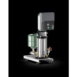 SiBoost2.0 Smart 1HELIX VE604-HS