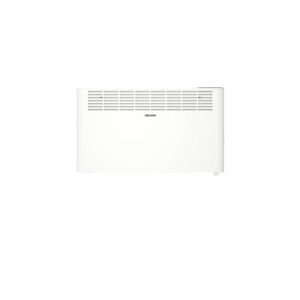 Wandconvector CNS 2000 Plus LCD