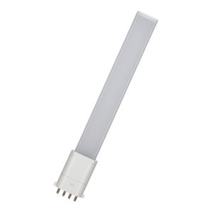 LED-lamp 2G7 4P PL TC-SEL 6W 11W 600lm 830 FR AC