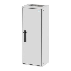 Wandverdeler EWK-G15/31 60TE 300x800x230mm IP31 Klasse 2 wit
