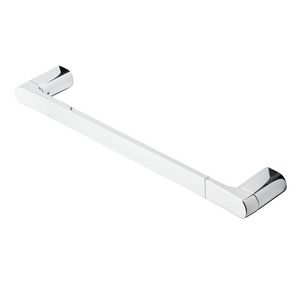 Handdoekrail 450mm chroom WYNK