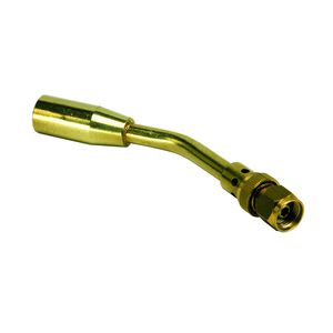 Zachtsoldeeropzetstuk Ø5mm